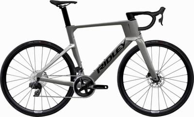 Ridley Noah 3.0 - Sram Rival AXS 2x12sp