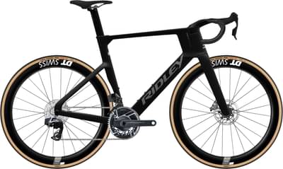 Ridley Noah Fast 3.0 - Sram Red AXS 2x12sp
