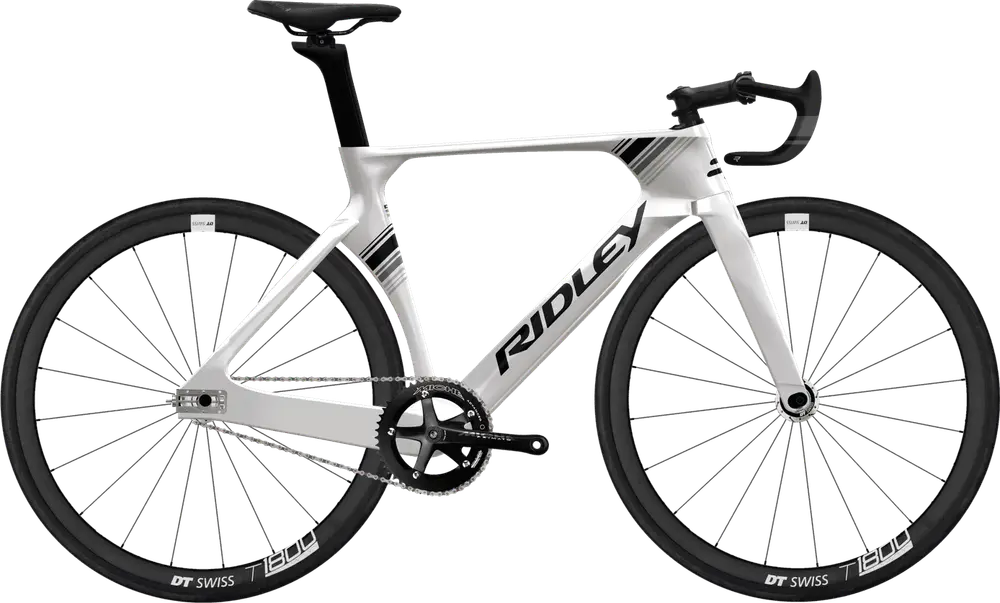2025 Ridley Omnium Fast - Miche Pistard – Specs, Comparisons