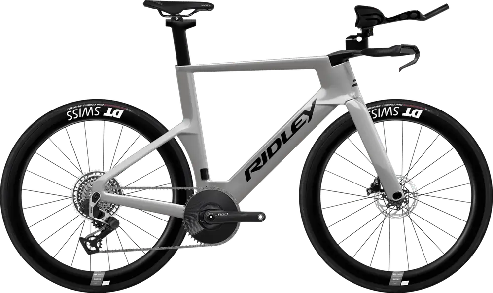 RIDLEY リドレー TRITON S アルミフレーム カーボンフォーク 2008年 XS 