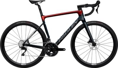Ridley Falcn - Shimano 105 - 2x12