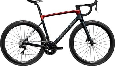 Ridley Falcn - Shimano Dura Ace DI2 2x12 2026