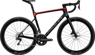 Ridley Falcn - Shimano Ultegra DI2 2x12sp 2026