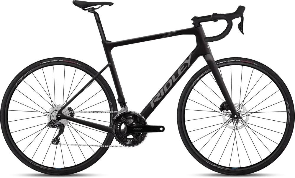 2026 Ridley Grifn Road - Shimano 105 DI2 // 2x12s – Specs, Comparisons ...