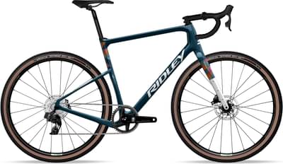 Ridley Kanzo Adventure - Sram Force XPLR 1x13 2026 | 2BX