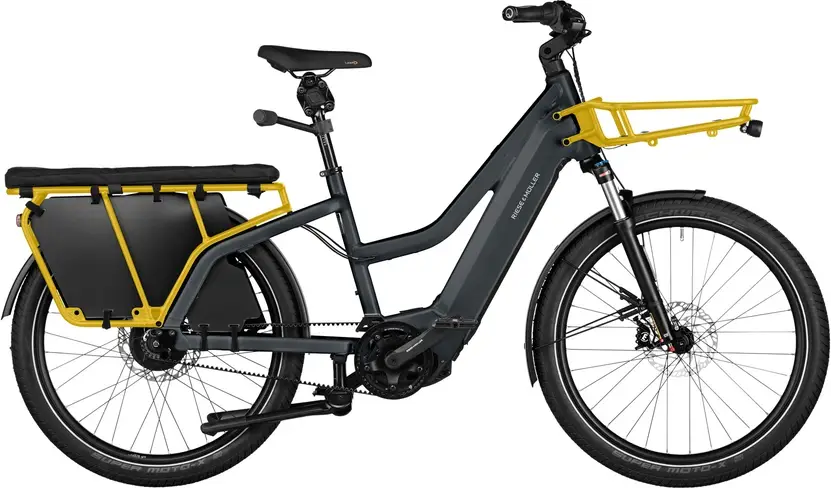 Riese & Müller Multicharger2 Mixte GT Family