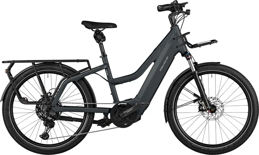 Riese And Muller Charger Review 2022 Riese Müller Multicharger