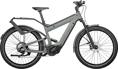 Superdelite GT rohloff HS 