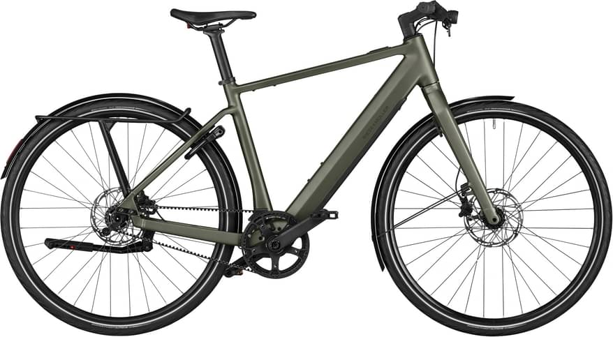 RIESE & MÜLLER UBN Five touring
