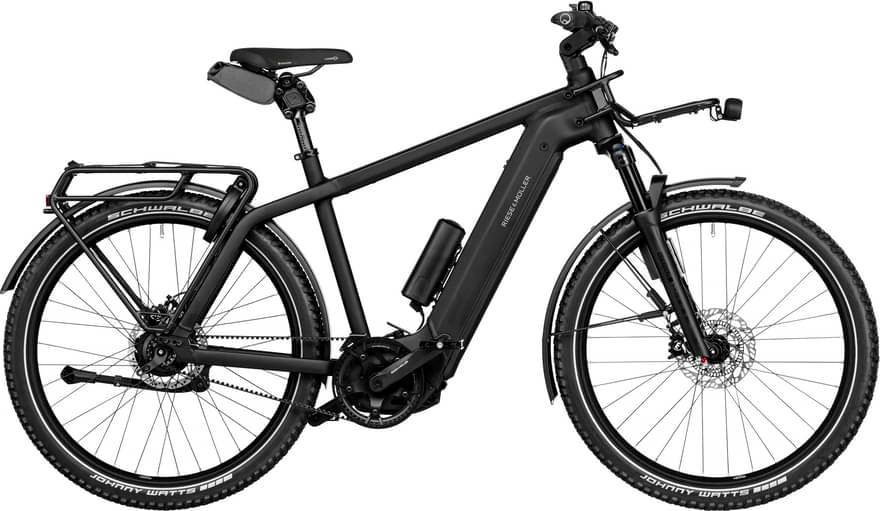 RIESE & MÜLLER Charger4 vario
