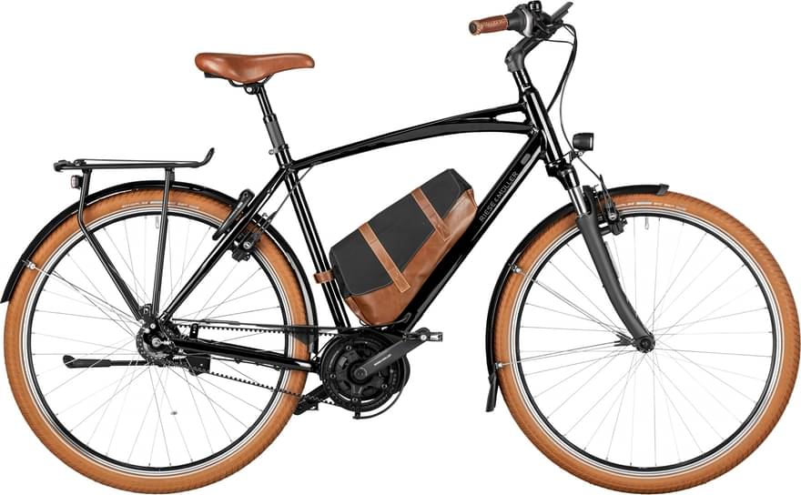 Riese & Müller Cruiser2 vario