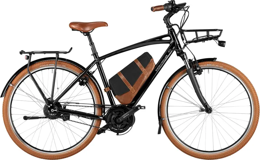 Riese & Müller Cruiser Vario