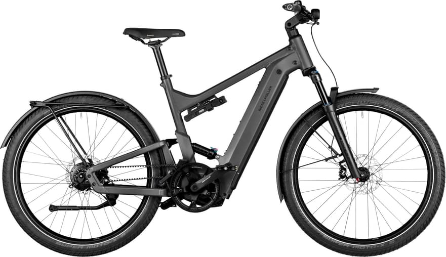 Riese & Müller Delite4 GT vario