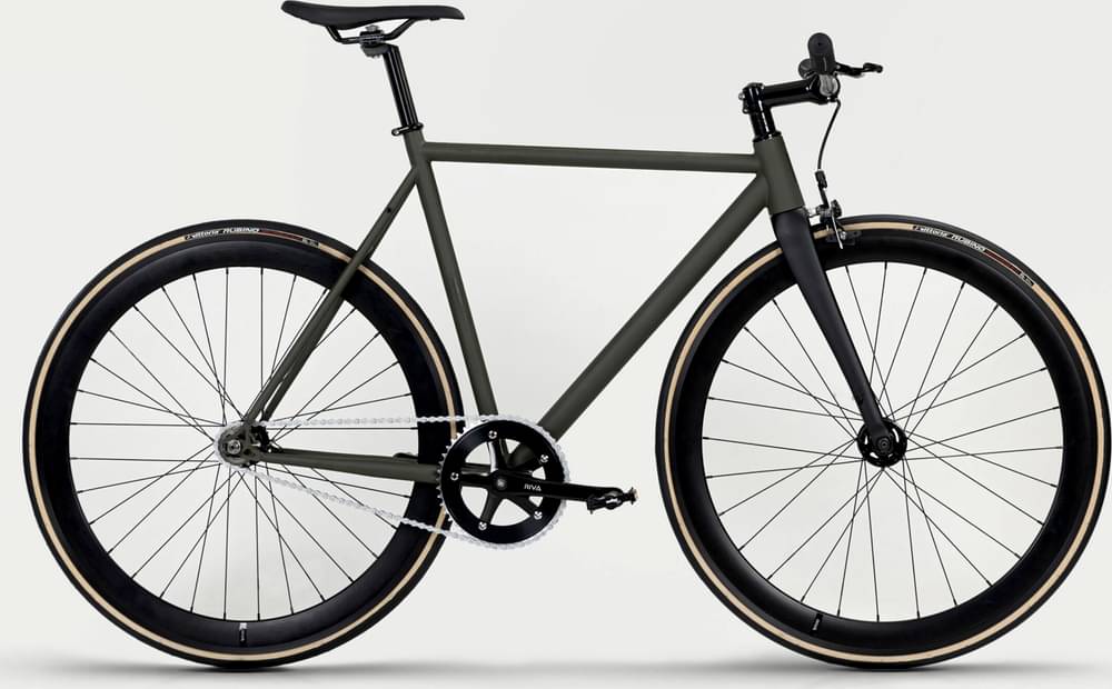 RIVA Bicicleta Riva Criterium Exige