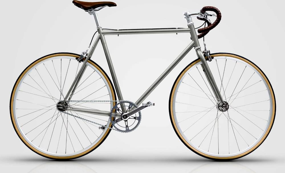 RIVA Bicicleta Riva Urban Cypress