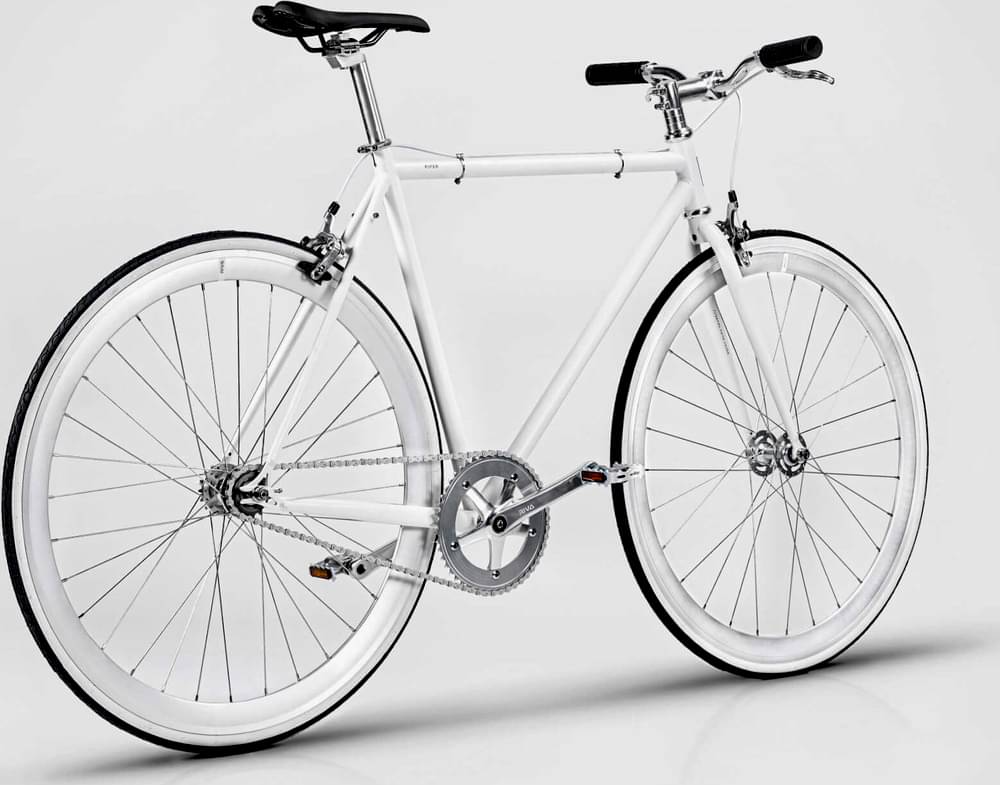 RIVA Bicicleta Riva Urban Piper