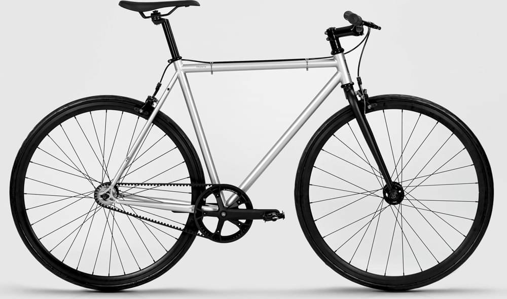RIVA Bicicleta Riva Urban Pronta