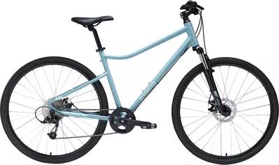 Hybrid Bike Riverside 500 