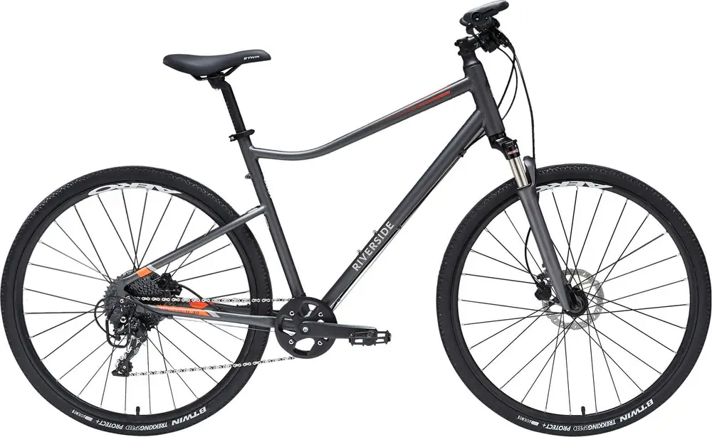 2020 RIVERSIDE Hybrid Bike 900 Specs, Comparisons, Reviews 99 Spokes