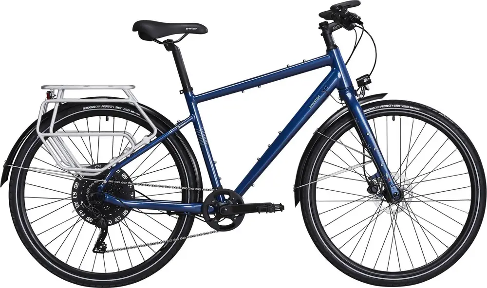 2021 RIVERSIDE RT 520 Touring Bike – Specs, Comparisons, Reviews – 99 ...