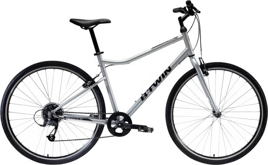 RIVERSIDE HYBRID BIKE 120 - 2021