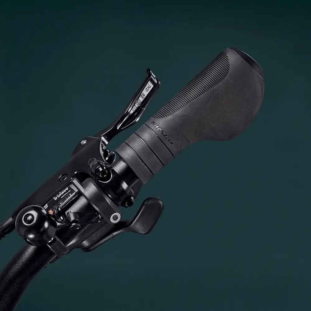 puncture resistant hybrid bike tires