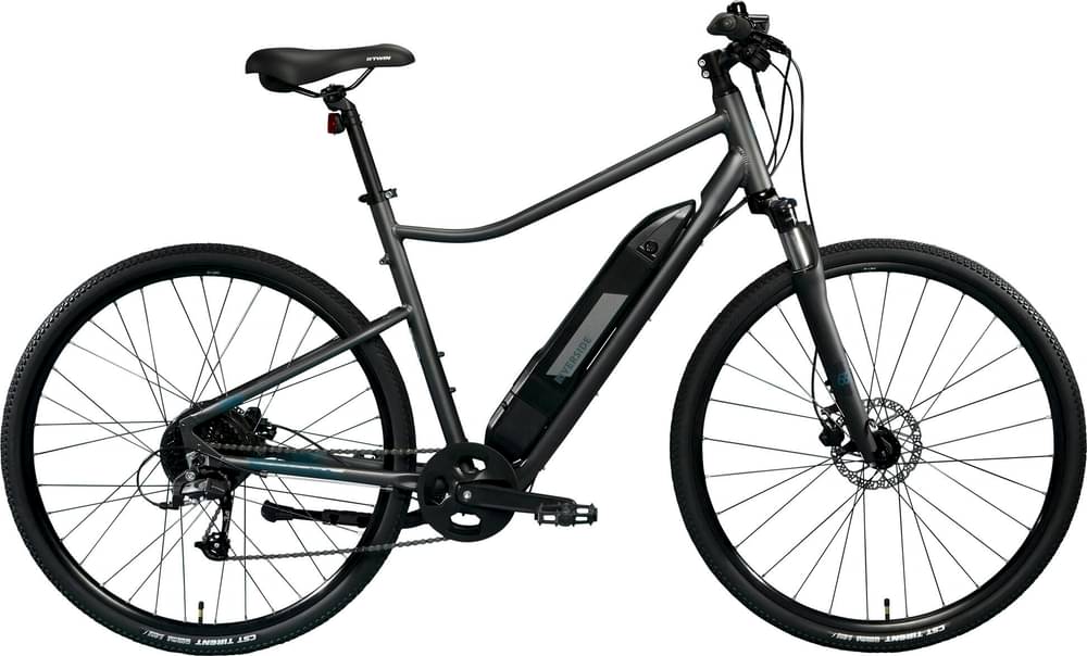 Riverside ELECTRIC HYBRID BIKE 500E