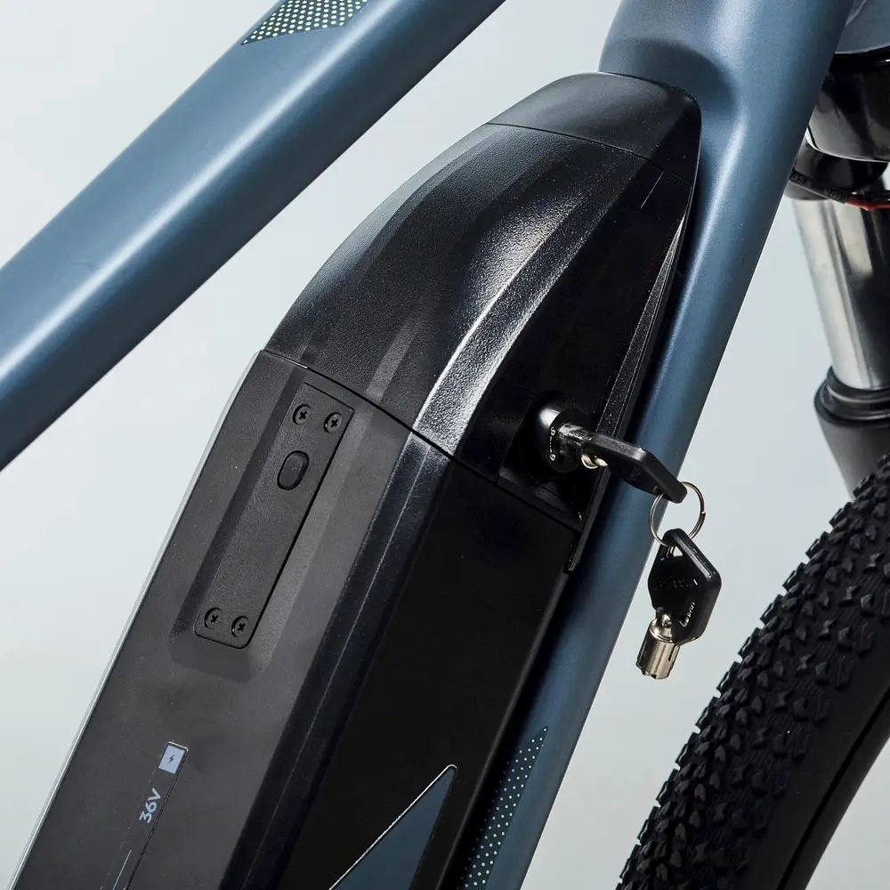 2023 RIVERSIDE High Frame Electric Hybrid Bike 520 E – Specs ...