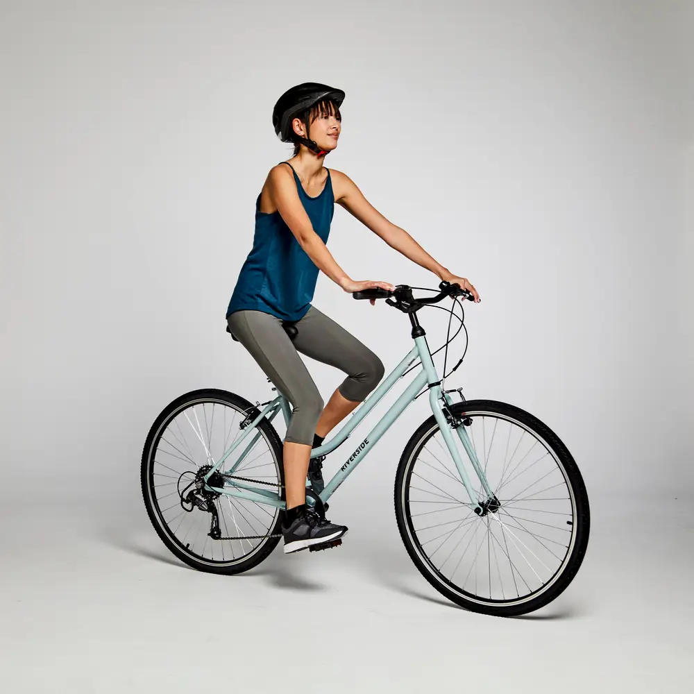 2023 RIVERSIDE HYBRID BIKE 120 LOW FRAME Specs, Comparisons, Reviews