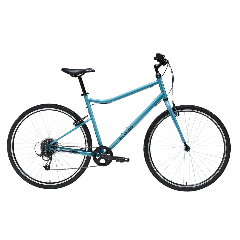 2023 RIVERSIDE Hybrid Bike 120 – Specs, Comparisons, Reviews – 99 Spokes