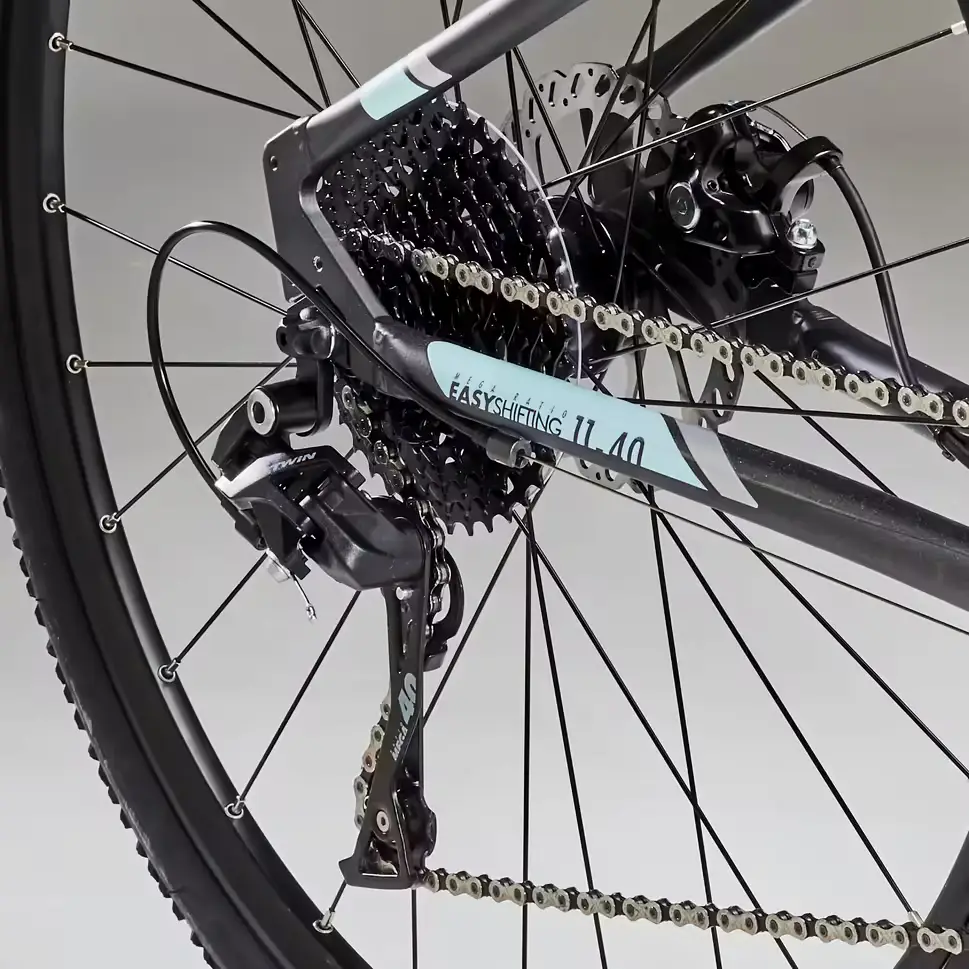 2023 RIVERSIDE Hybrid Bike 700 Specs, Comparisons, Reviews 99 Spokes