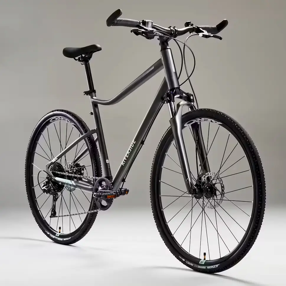 2023 RIVERSIDE Hybrid Bike 700 Specs, Comparisons, Reviews 99 Spokes
