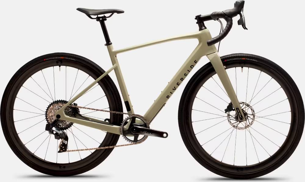 Riverside Carbon Gravel Bike