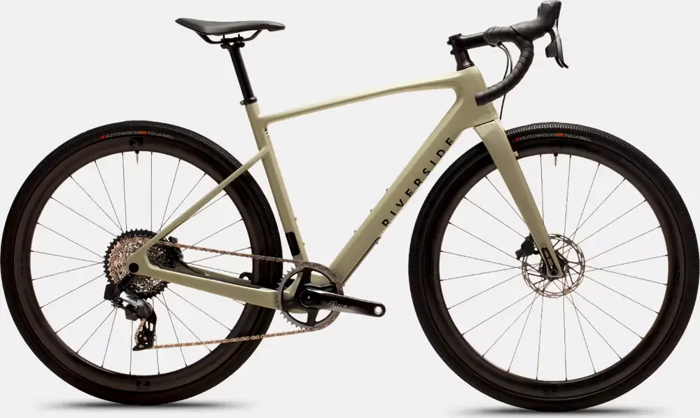 2024 RIVERSIDE Carbon Gravel Bike – Specs, Comparisons, Reviews – 99 Spokes