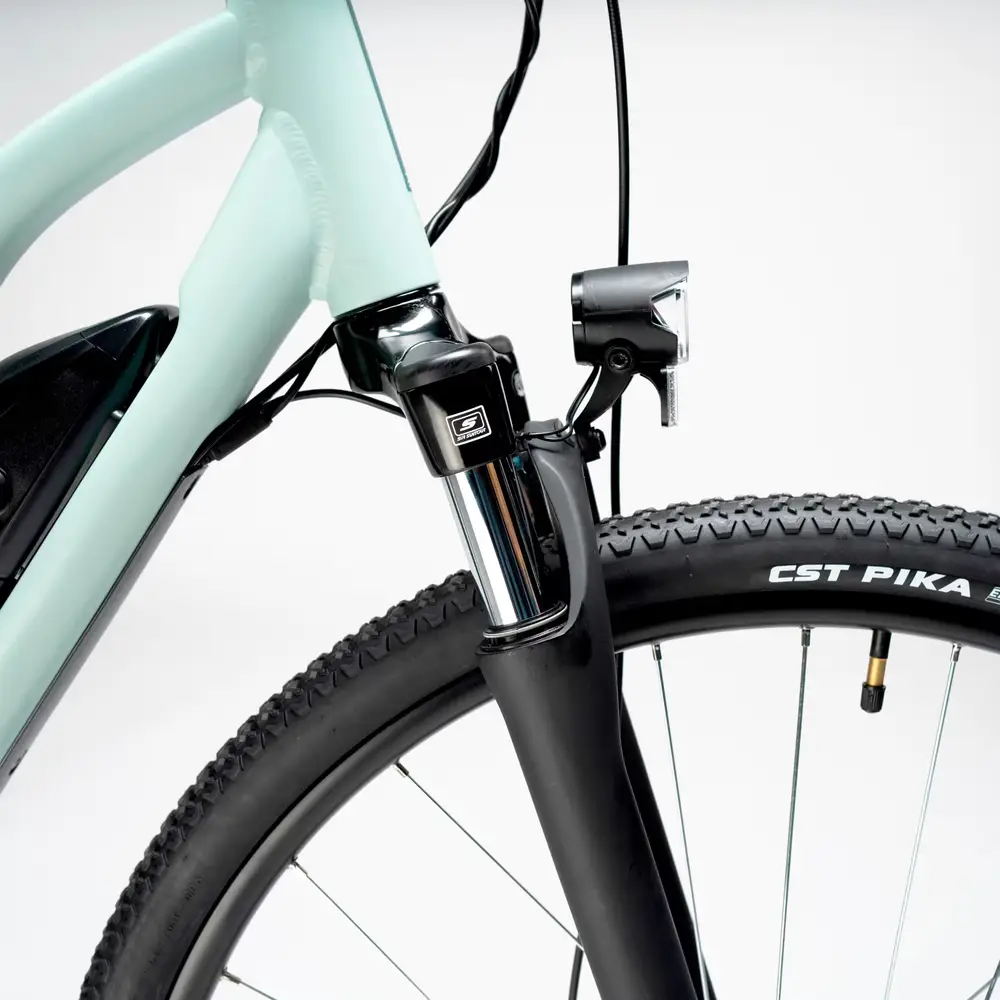 2024 RIVERSIDE Electric Low Frame Hybrid Bike 100 E – Specs ...