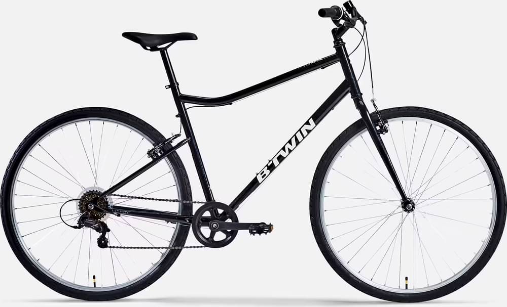 Riverside HYBRID BIKE 100
