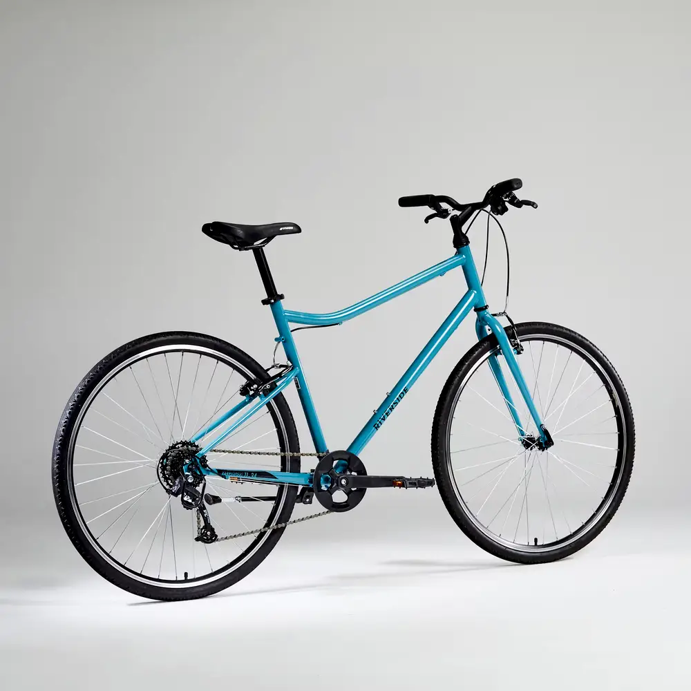 2024 RIVERSIDE Hybrid Bike 120 – Especificaciones, Comparaciones ...