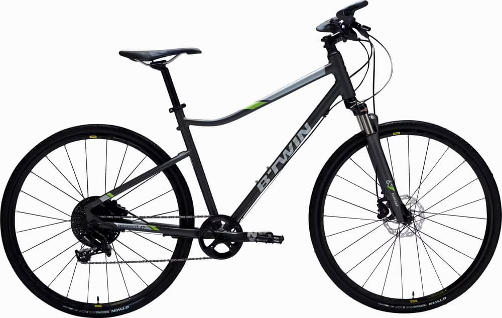 Riverside HYBRID BIKE 920