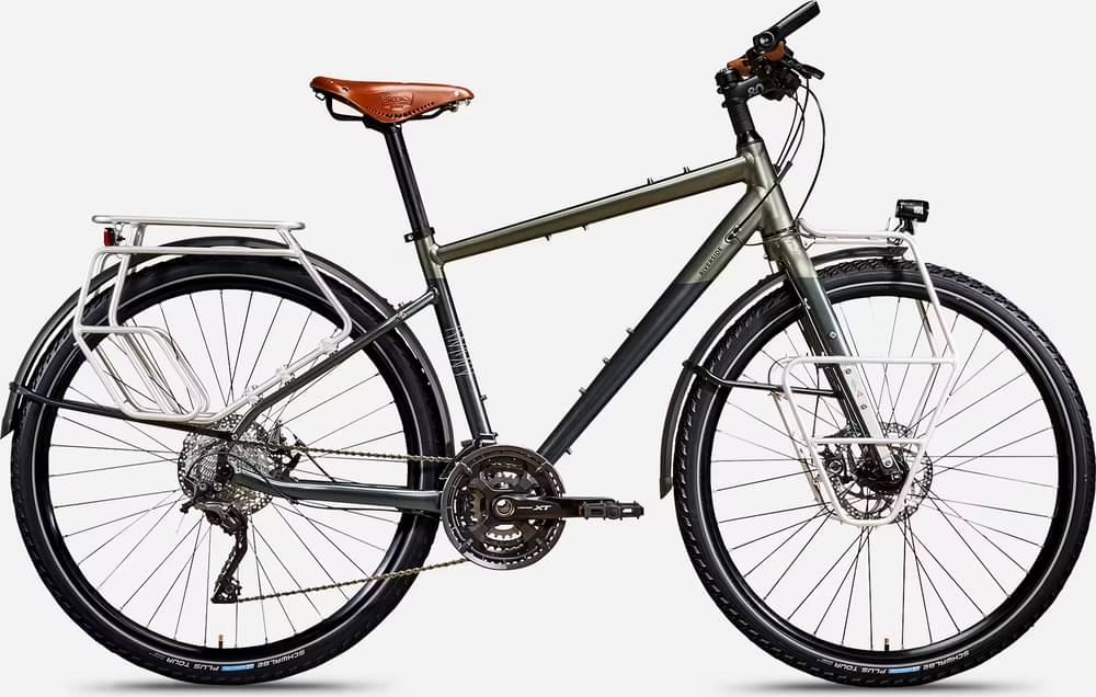 Riverside Touring Bike Touring 900