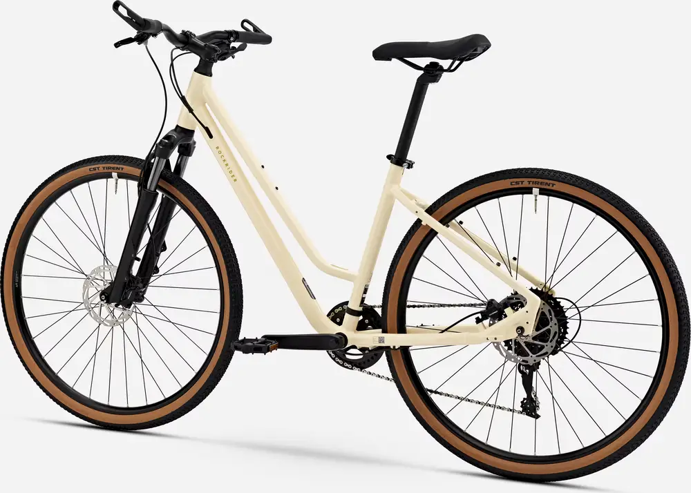 2025 RIVERSIDE Hybrid bike low frame – Specs, Comparisons, Reviews – 99 ...