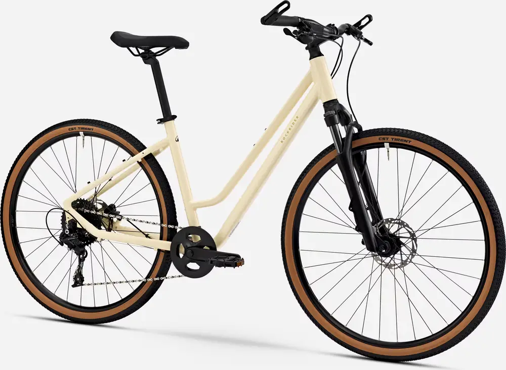 2025 RIVERSIDE Hybrid bike low frame – Specs, Comparisons, Reviews – 99 ...
