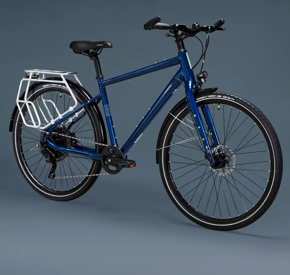 2025 RIVERSIDE Touring Bike Touring 520 – Specs, Comparisons, Reviews ...