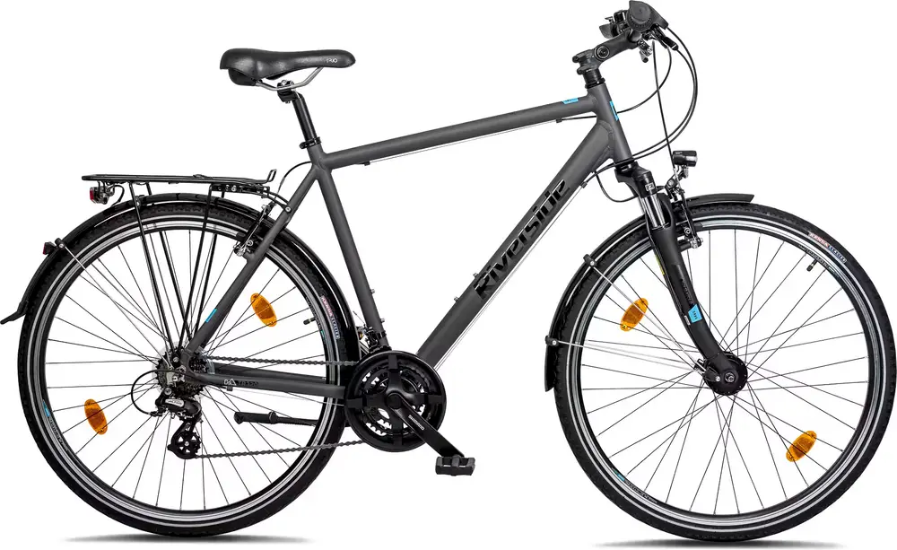 Herren Trekkingrad 28 Zoll
