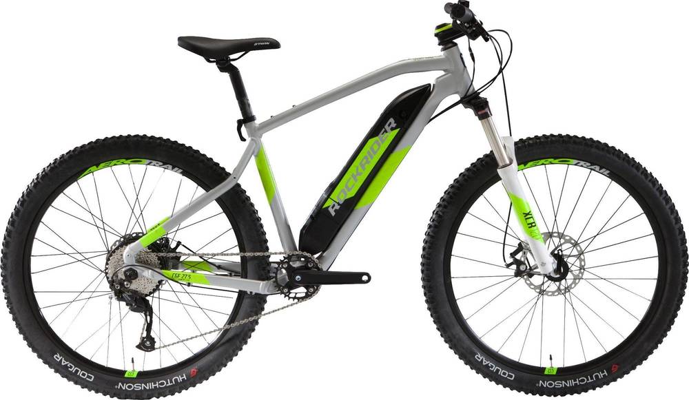 ROCKRIDER E-ST500 V2