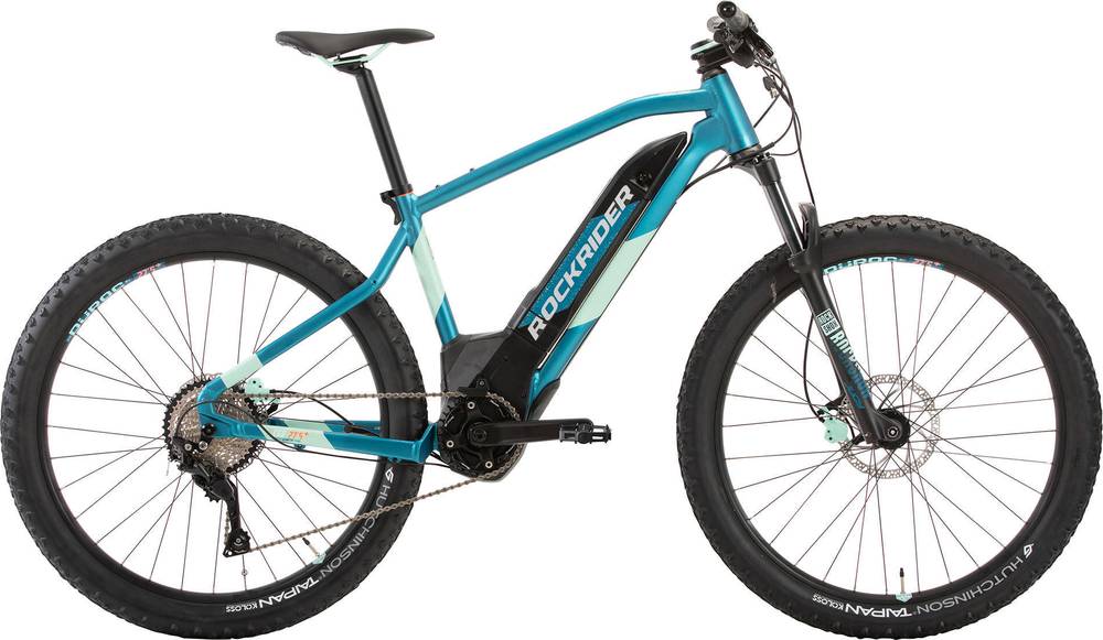 Rockrider E-ST900 