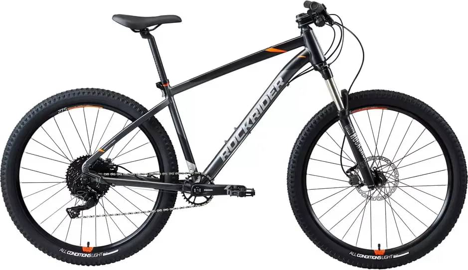 Rockrider ST 900