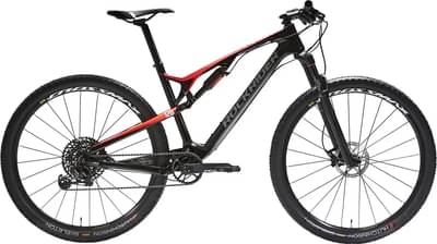2022 ROCKRIDER 29 inch Full-Suspension Carbon Mountain Bike XC 900 – Specs,  Comparisons, Reviews – 99 Spokes