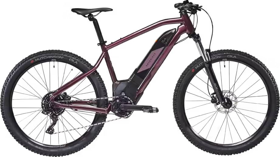 ROCKRIDER E-ST 500