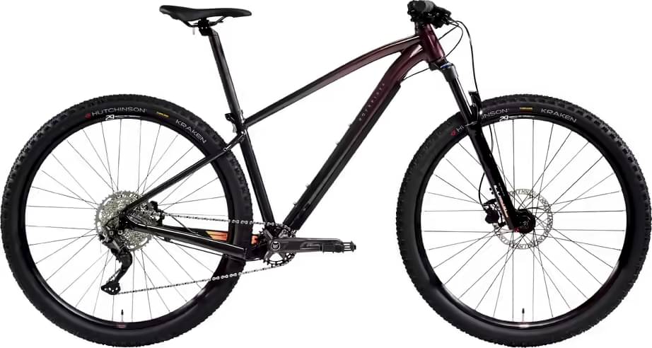 Rockrider TouringExplore 540