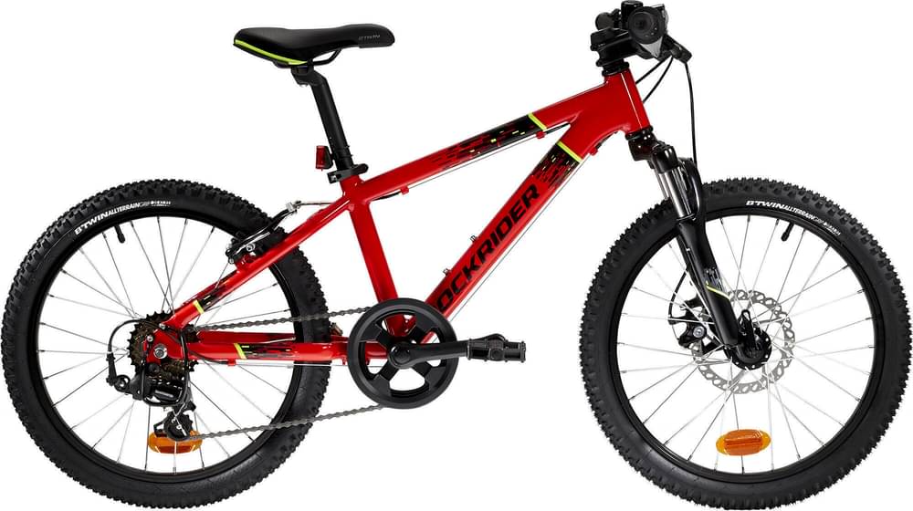 20インチ 子どもの自転車　 Rockrider 4f2eb.jpeg